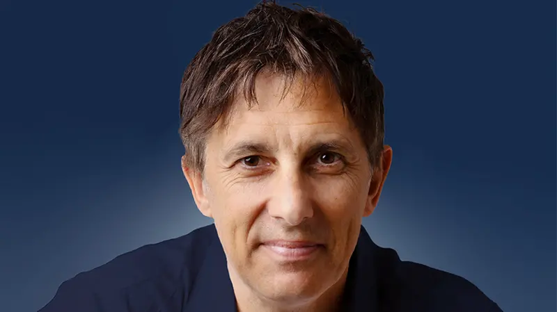 Ubaldo Pantani torna domani sul palco di Botticino - © www.giornaledibrescia.it