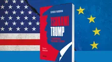 «Tsunami Trump. Il nazionalismo Americano e l'Europa» di Sergio Fabbrini