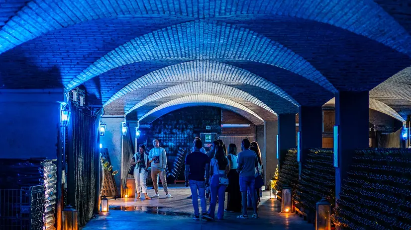 Il Festival di Primavera è in programma sabato 14 e domenica 15 marzo