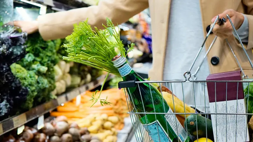 A febbraio è aumentata l'inflazione