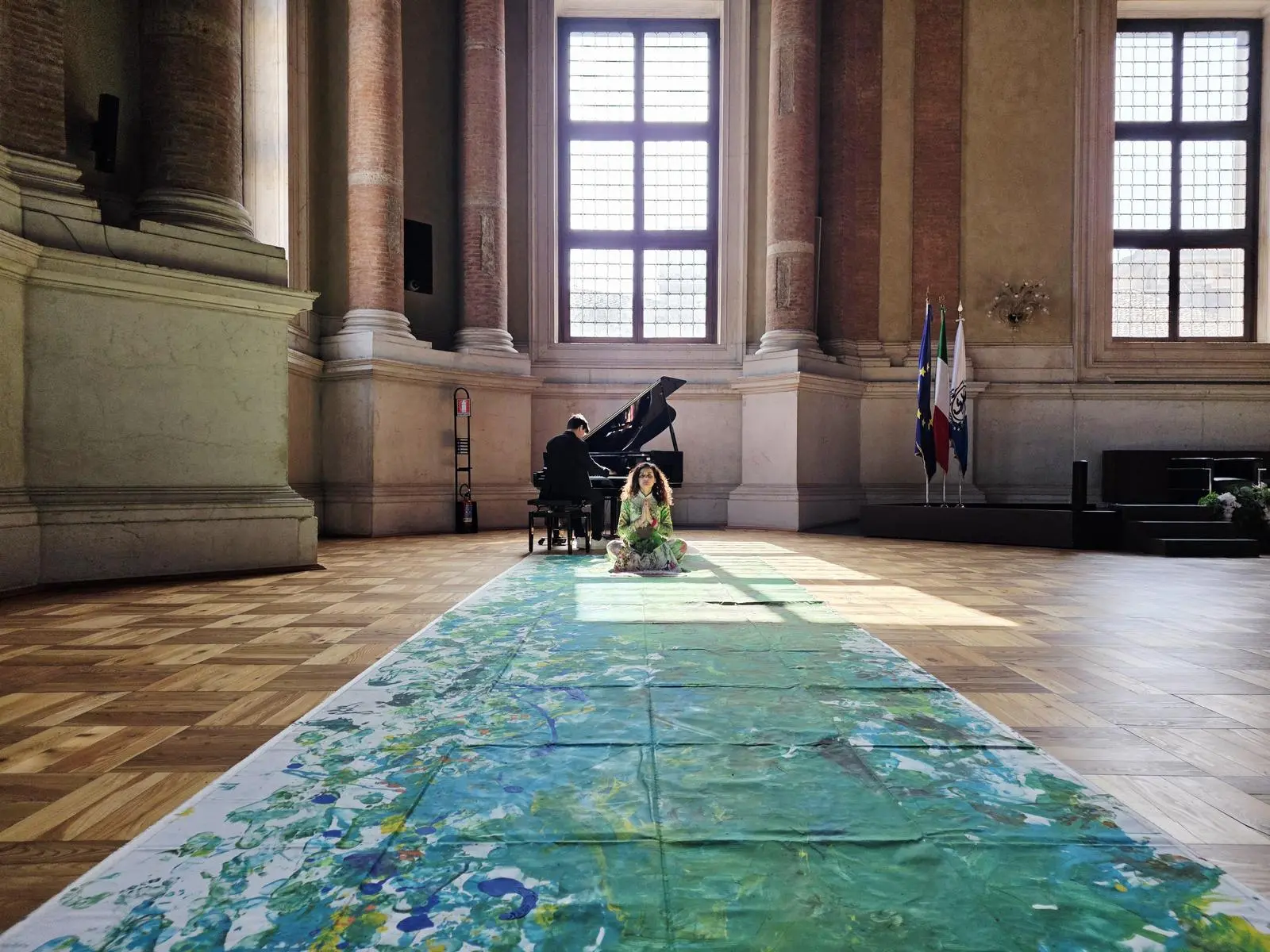 «Il Corpo delle Donne», la mostra itinerante