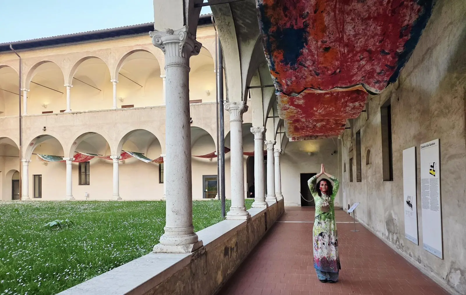 «Il Corpo delle Donne», la mostra itinerante