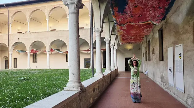 «Il Corpo delle Donne», la mostra itinerante