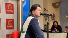 Eddie Brock a Roncadelle