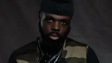 Il rapper bresciano Heartman © www.giornaledibrescia.it