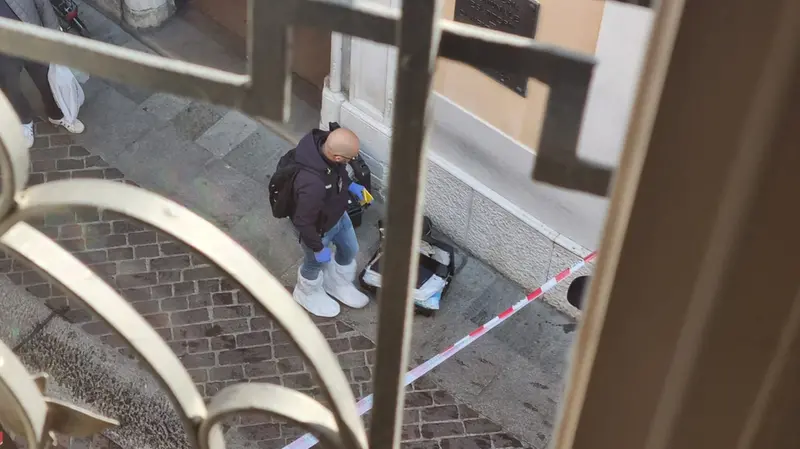 I rilievi - © www.giornaledibrescia.it