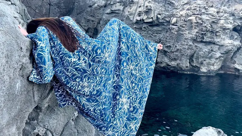 Quando il  kimono si fa danza