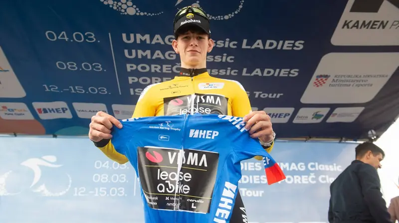 Francesco Baruzzi leader della generale