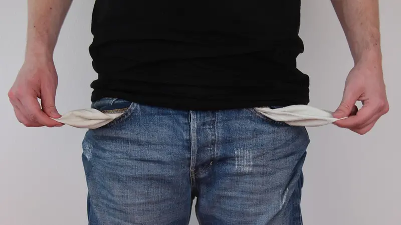 In Italia le retribuzioni non hanno tenuto il passo dell'inflazione