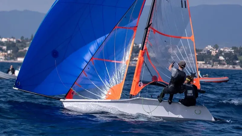 Emilia Salvatore e Pietro Rizzi - © www.giornaledibrescia.it