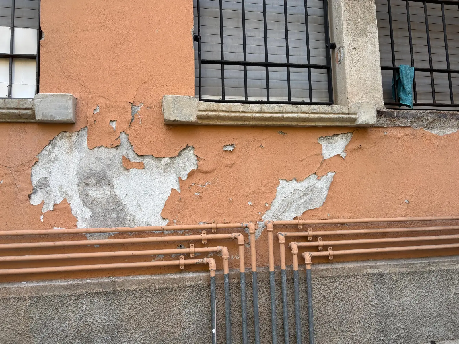 Case Aler di via Marchetti, petizione dei residenti per avere dialogo in Comune