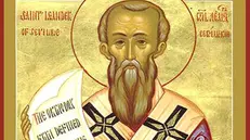 San Leandro di Siviglia