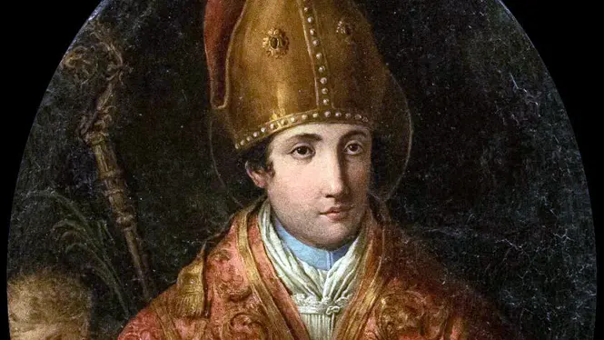 Beato Giovanni Sordi