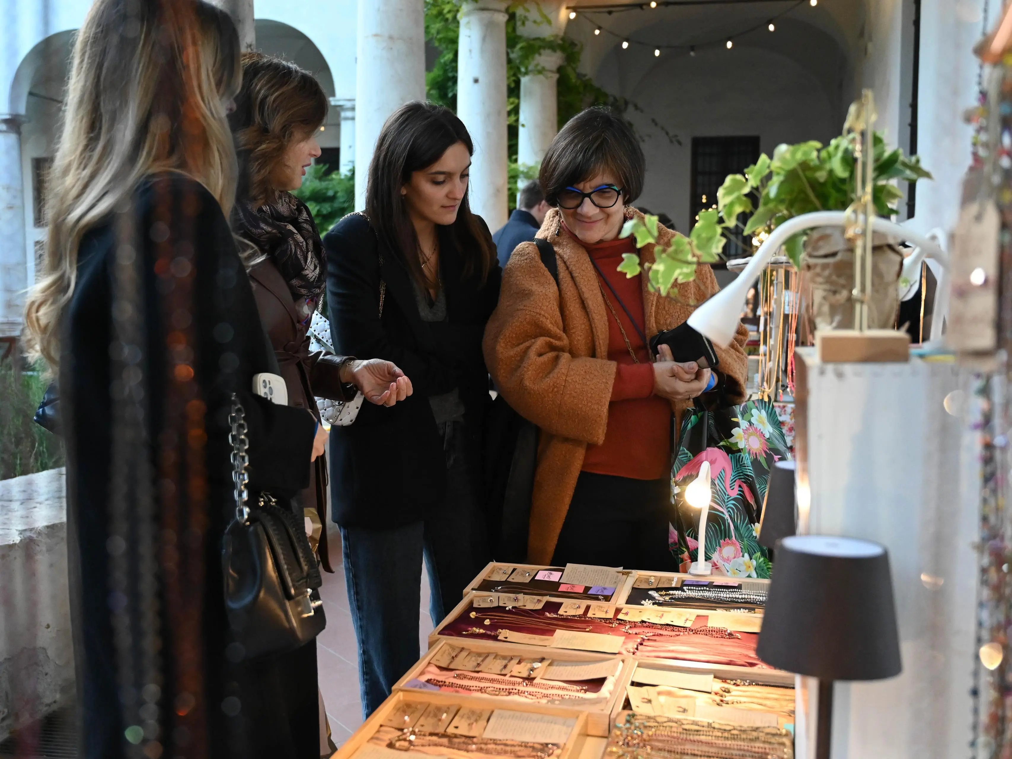 "Cose mai viste" al Museo Diocesano di Brescia