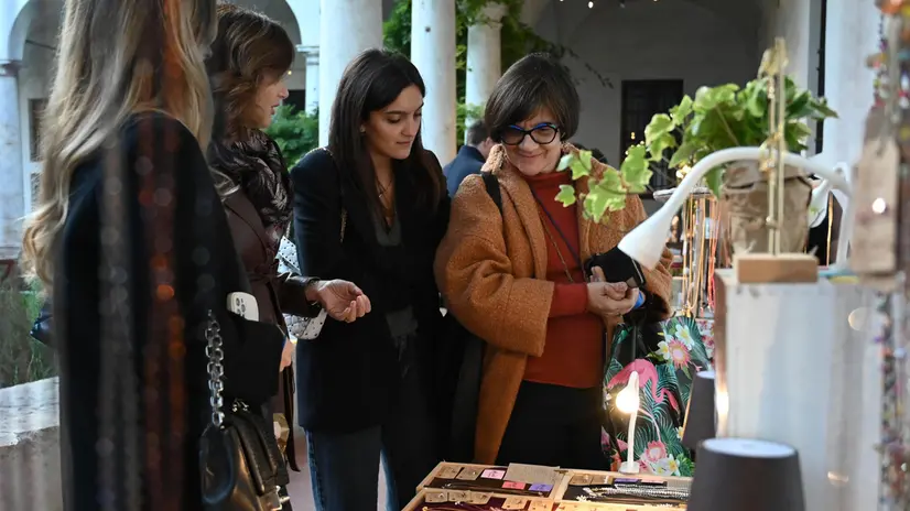 "Cose mai viste" al Museo Diocesano di Brescia