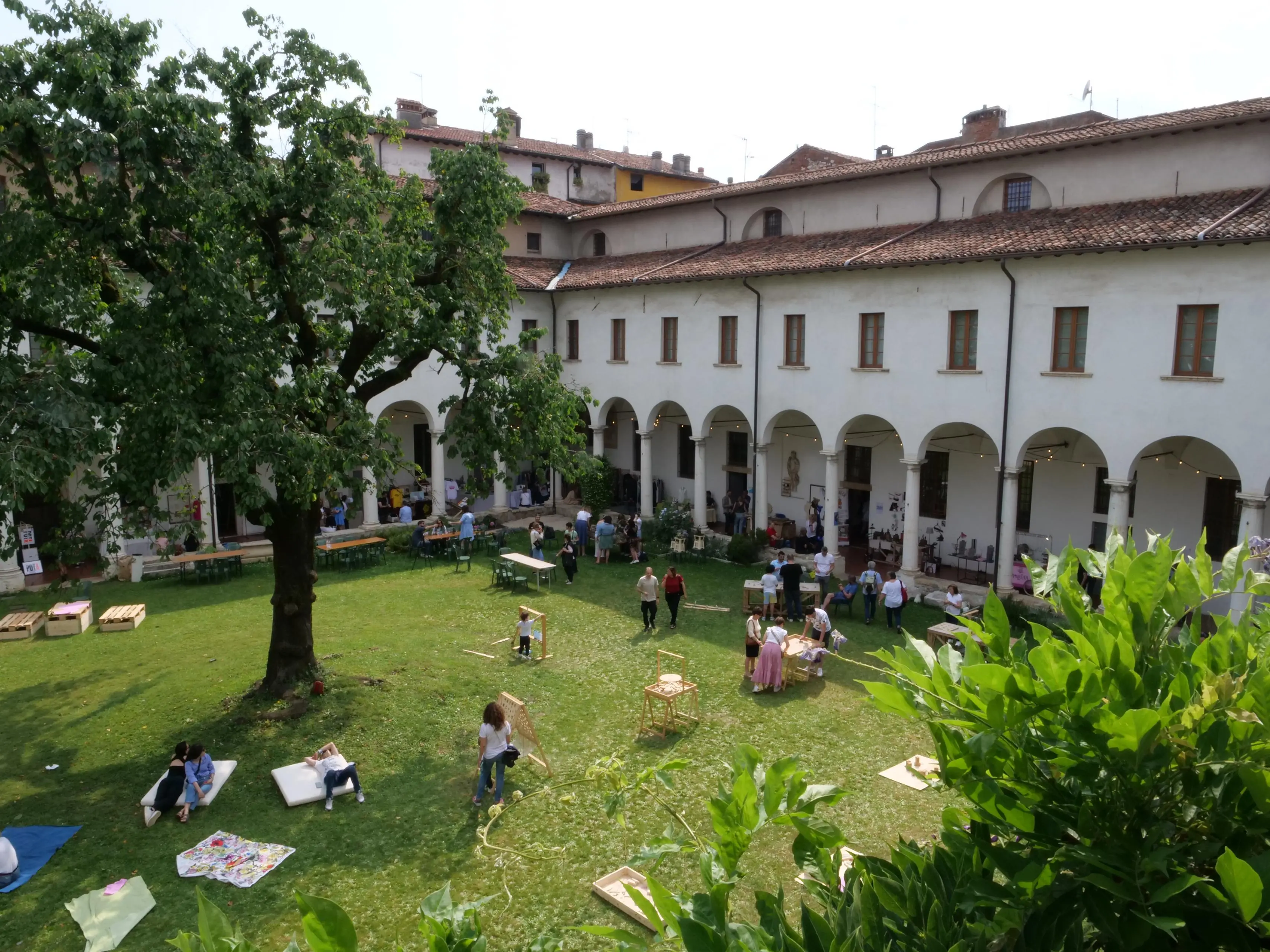 "Cose mai viste" al Museo Diocesano di Brescia