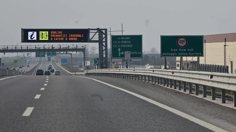 La Corda Molle - Foto Gabriele Strada/Neg © www.giornaledibrescia.it