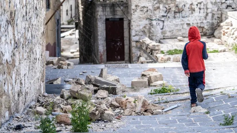 Anche sul fronte siriano gli Usa dovranno affrontare non poche incognite - © www.giornaledibrescia.it