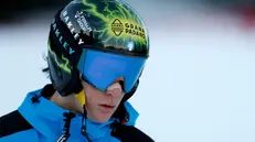 Giovanni Franzoni, foto Facebook