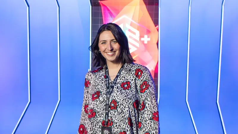 Alessandra Cherubini