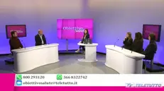 A Obiettivo Salute si parla di Dsa - © www.giornaledibrescia.it