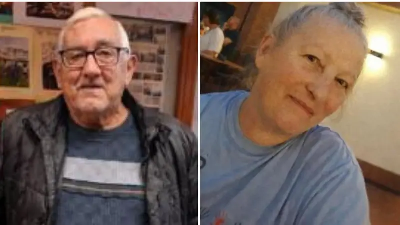 Cordoglio per la scomparsa di due colonne per la comunità franciacortina