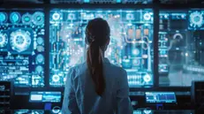 BeMetlas è una piattaforma AI per la metallurgia