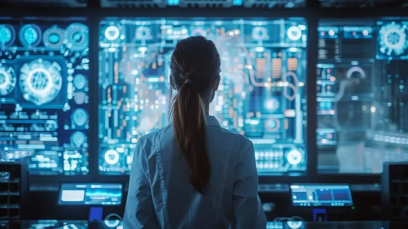 BeMetlas è una piattaforma AI per la metallurgia