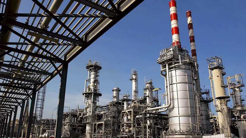 Oro nero, l'Africa dipende fortemente dall'importazione di prodotti petroliferi raffinati - © www.giornaledibrescia.it