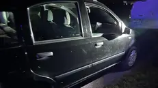 Isorella, ricerche in corso dopo l'allarme investimento