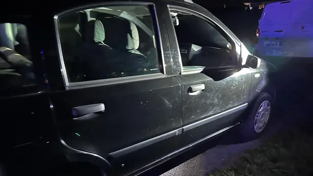 Isorella, ricerche in corso dopo l'allarme investimento