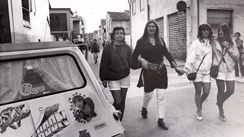 La discoteca Typhoon è stata attiva a Gambara dal 1980 al 1987 © www.giornaledibrescia.it