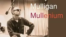 Un'immagine di un giovane Gerry Mulligan