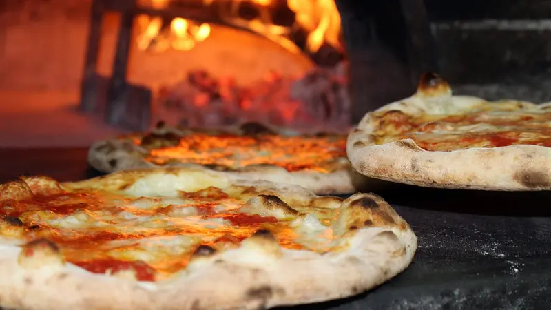 Pizze in forno - © www.giornaledibrescia.it