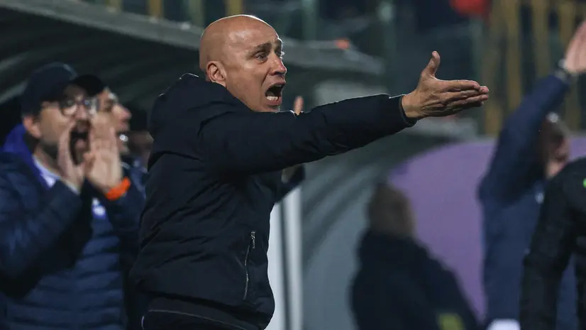 Eugenio Corini - © www.giornaledibrescia.it