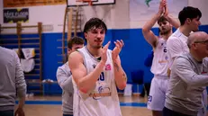 Tonut della Gardonese