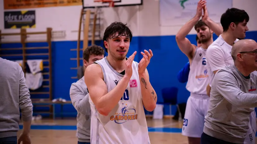 Tonut della Gardonese