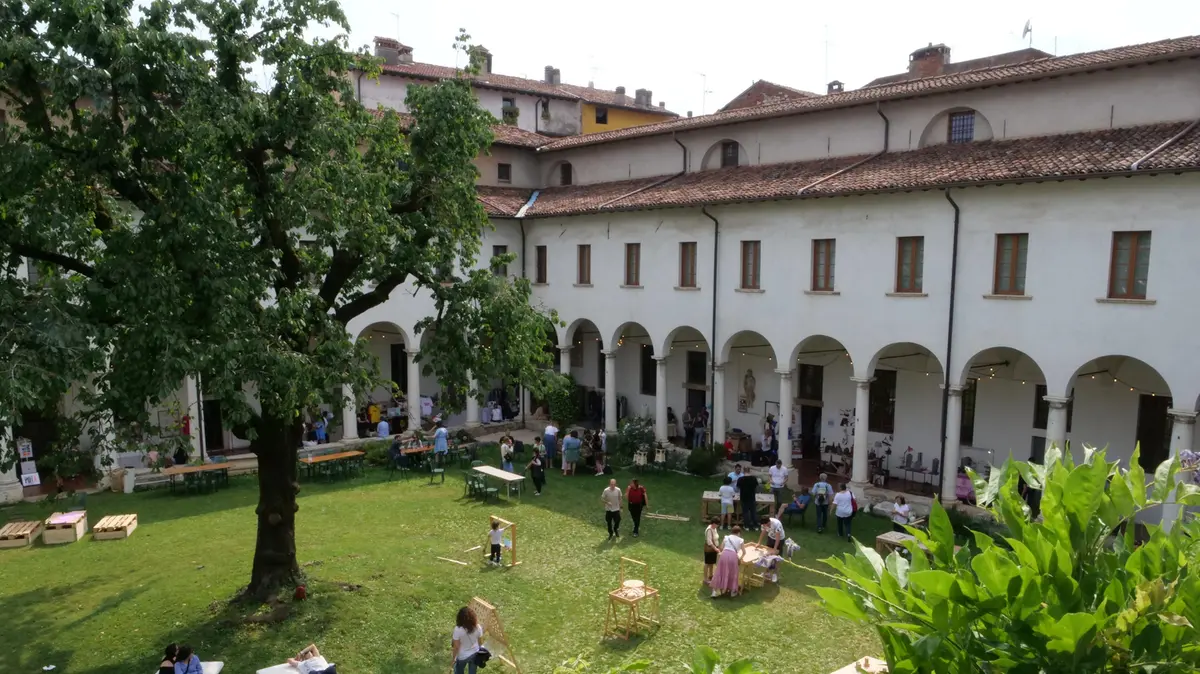 Due giorni di «Cose mai viste» al Museo Diocesano | Giornale di Brescia