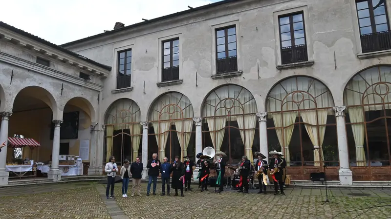 PADERNELLO IN PIAZZA CON NOI REDAZIONE PROVINCIA 15-03-2026 GABRIELE STRADA NEW EDEN GROUP