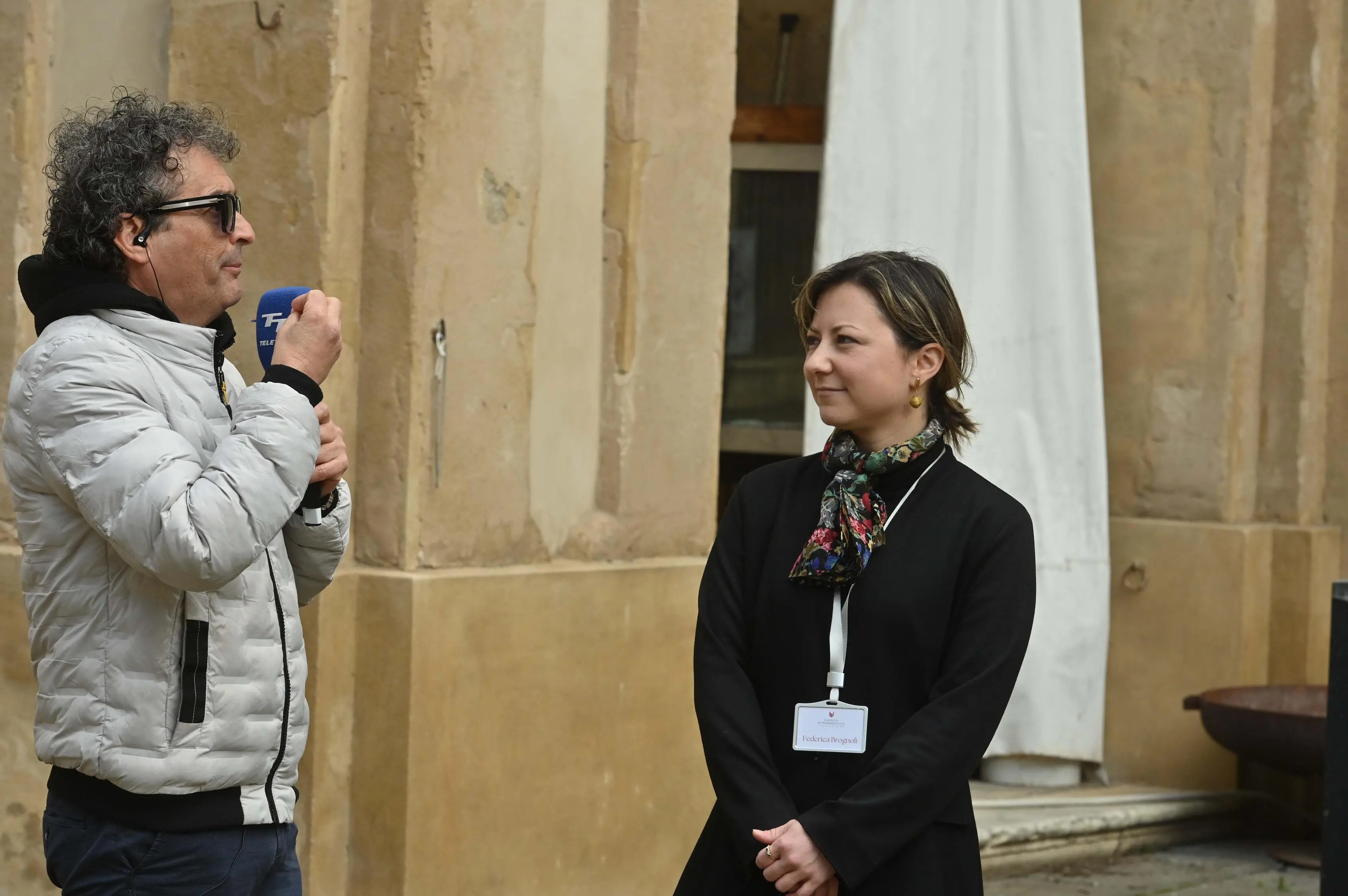 PADERNELLO IN PIAZZA CON NOI REDAZIONE PROVINCIA 15-03-2026 GABRIELE STRADA NEW EDEN GROUP