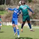 SPORT CALCIO PRIMA CATEGORIA RO� VOLCIANO - CONCESIO NELLA FOTO Ebuam Ro� - Bruno Concesio
bombana@newreporter