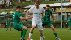 Promozione, gli scatti di Lodrino-San Pancrazio