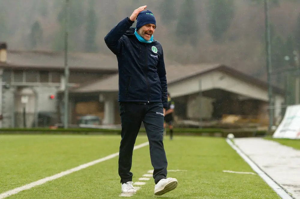 Promozione, gli scatti di Lodrino-San Pancrazio