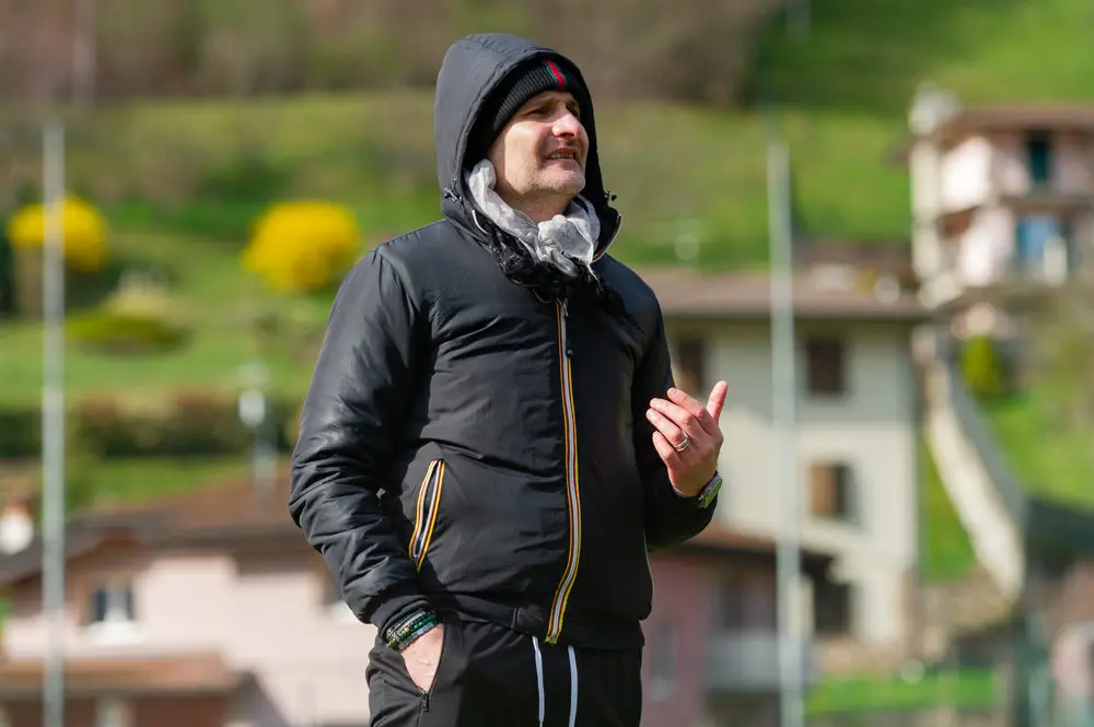 Promozione, gli scatti di Lodrino-San Pancrazio