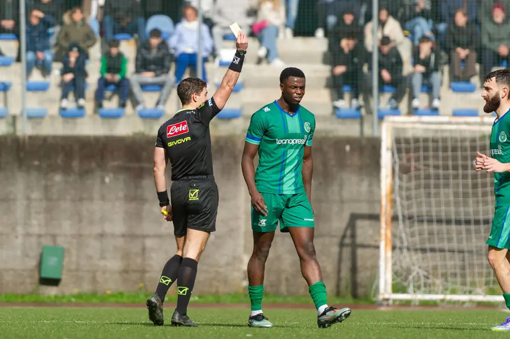 Promozione, gli scatti di Lodrino-San Pancrazio