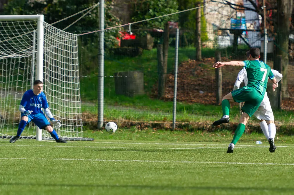 Promozione, gli scatti di Lodrino-San Pancrazio