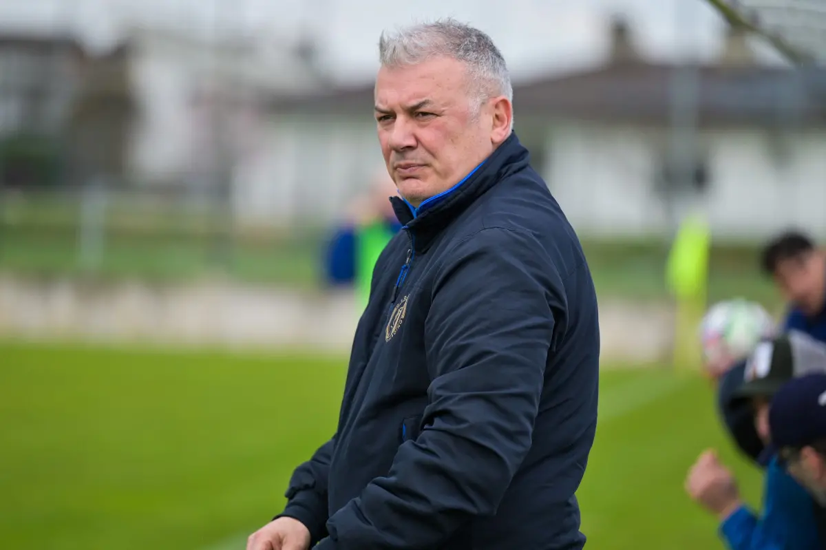 Prima categoria, gli scatti di Pralboino-Remedello