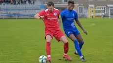 Prima categoria, gli scatti di Pralboino-Remedello