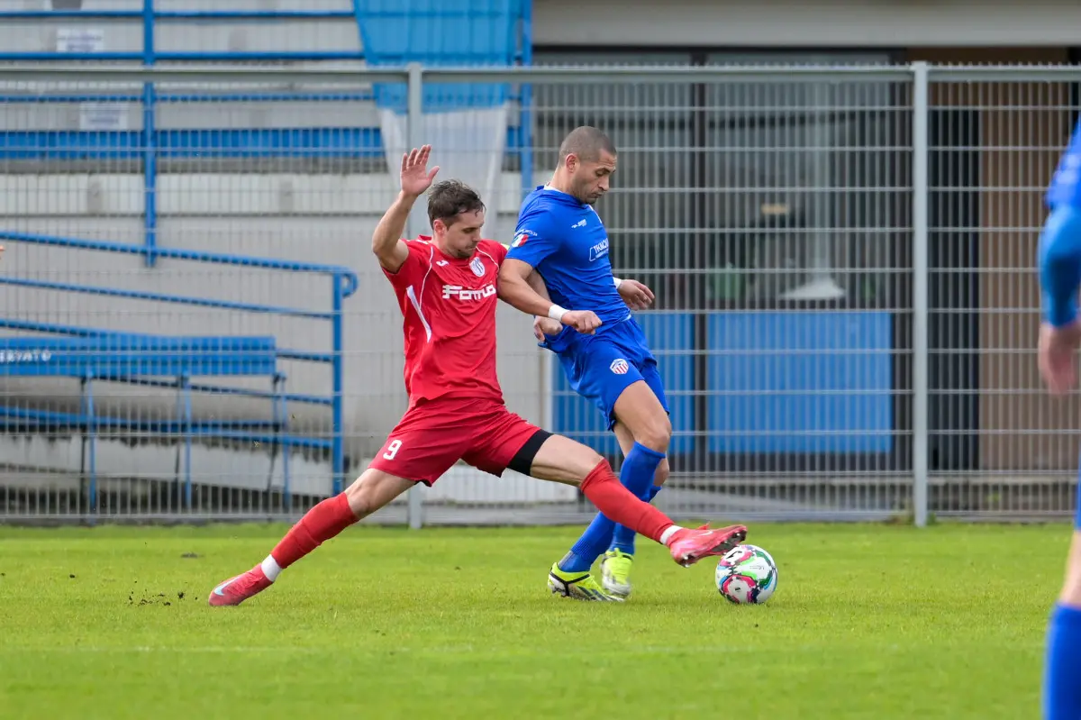 Prima categoria, gli scatti di Pralboino-Remedello