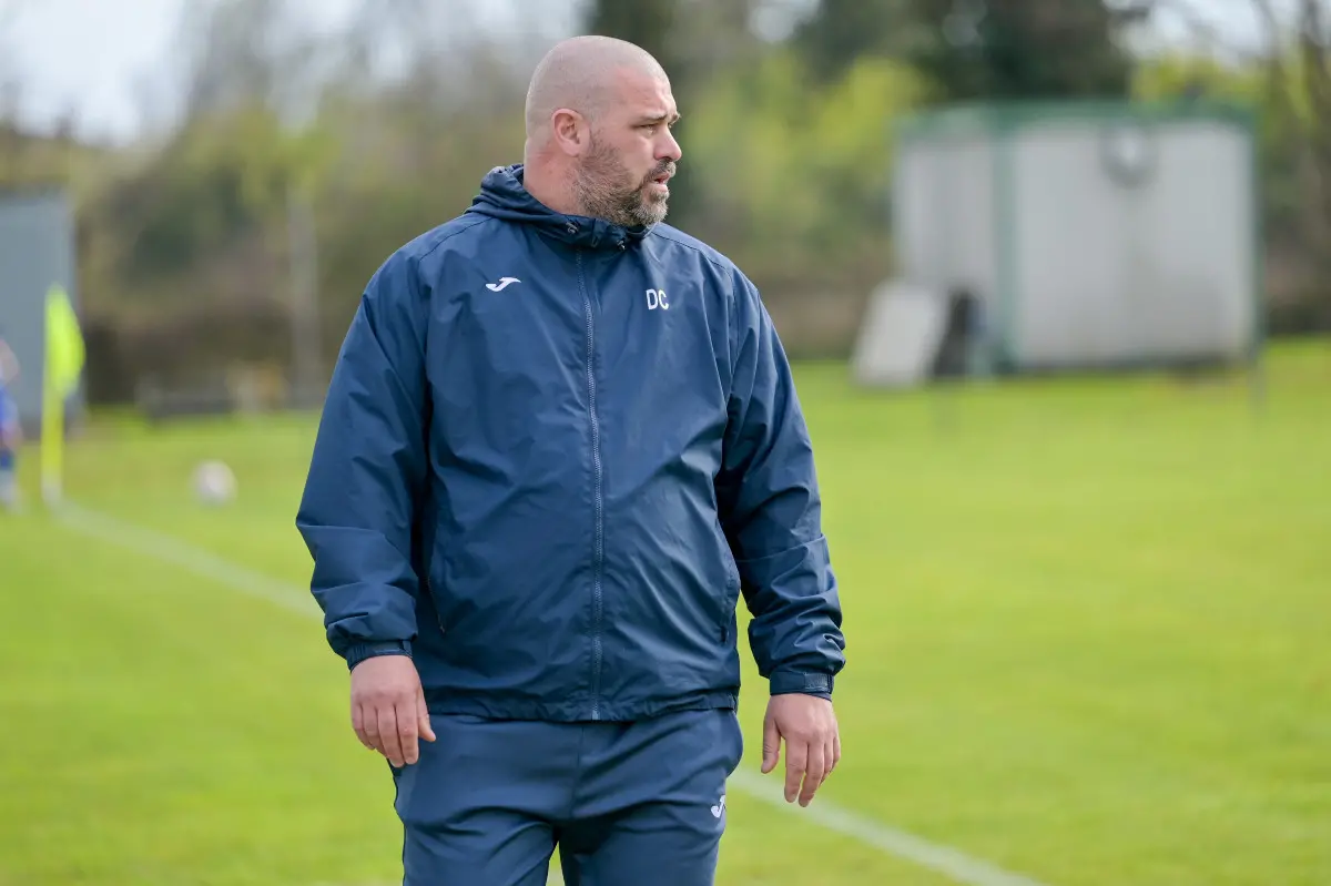 Prima categoria, gli scatti di Pralboino-Remedello